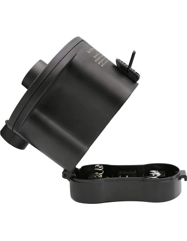 Bomba de Aire Eléctrica Inalámbrica 3T6B para Inflables