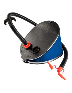 Bomba de Pie Manual Intex 30cm - Inflador de Flotadores