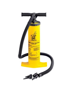 Bomba de Mano Doble Acción AIRHEAD AHP-1 2L 14 psi