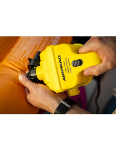 Bomba Infladora 12V AIRHEAD para Flotadores y Tubos 2
