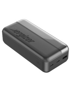 Batería portátil Energizer UE30050C 30000mAh carga rápida