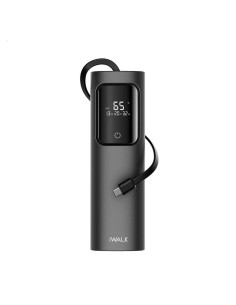 Banco de Energía iWALK 20000mAh 65W Carga Rápida USB-C