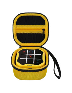 Funda rígida Aenllosi para GiiKER Tic Tac Toe Bolt - Protección portátil