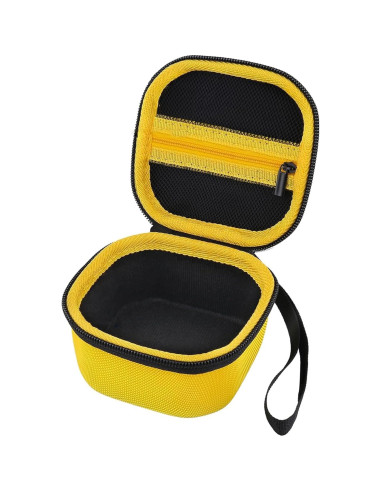 Funda rígida Aenllosi para GiiKER Tic Tac Toe Bolt - Protección portátil