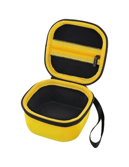 Funda rígida Aenllosi para GiiKER Tic Tac Toe Bolt - Protección portátil