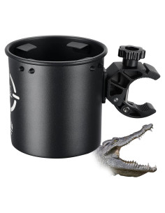Soporte para Taza KEMIMOTO para Motocicleta y ATV 32oz