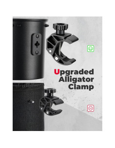 Soporte para Taza KEMIMOTO para Motocicleta y ATV 32oz 2