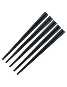 Palillos de Resina Himawaridou 23 cm Hechos en Japón