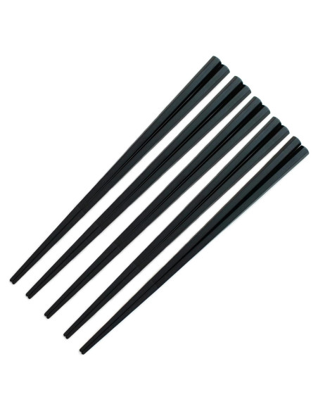 Palillos de Resina Himawaridou 23 cm Hechos en Japón