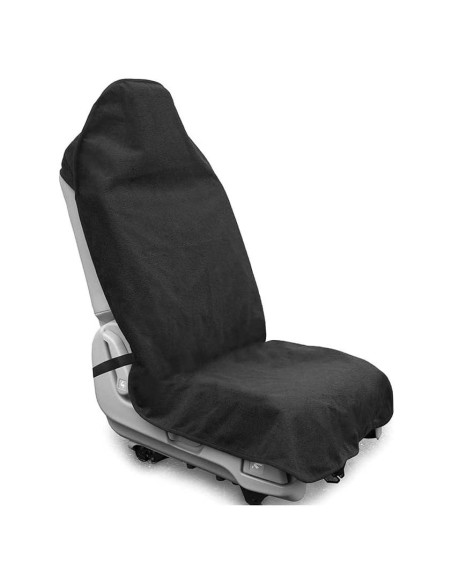 Funda de Asiento de Coche DECKALY Impermeable Ajuste Universal