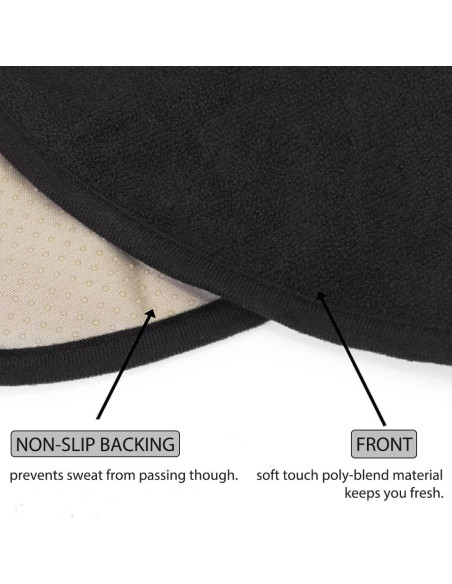 Funda de Asiento de Coche DECKALY Impermeable Ajuste Universal