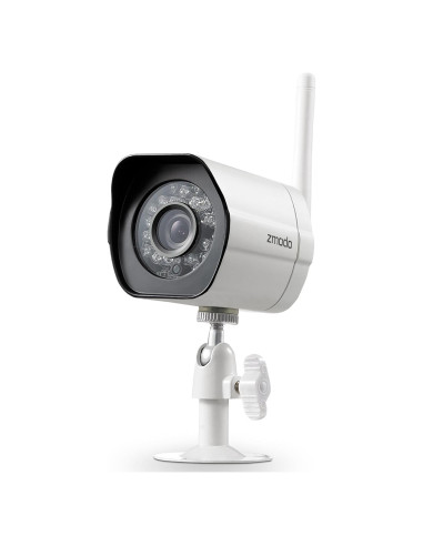 Cámara de Seguridad Zmodo 1080p WiFi Exterior IP65