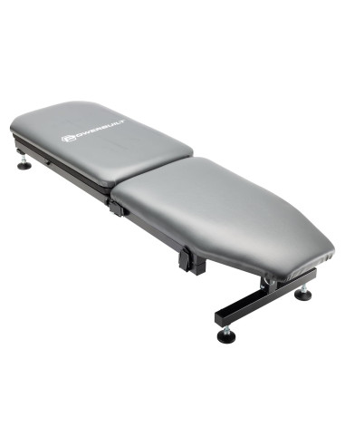 Ahorra Espalda Powerbuilt 97 cm Plegable con Almohadilla