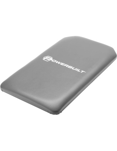 Ahorra Espalda Powerbuilt 97 cm Plegable con Almohadilla