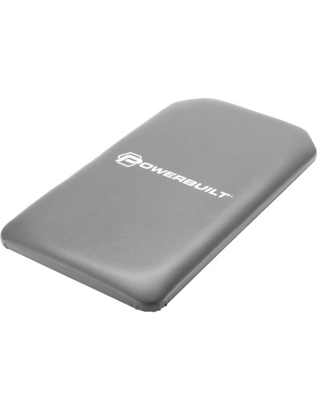 Ahorra Espalda Powerbuilt 97 cm Plegable con Almohadilla