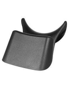 Almohada de Soporte para Cuello HEALLILY para Lavabo 23x15cm