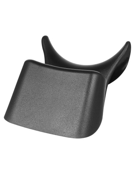 Almohada de Soporte para Cuello HEALLILY para Lavabo 23x15cm