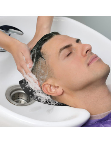 Almohada de Soporte para Cuello HEALLILY para Lavabo 23x15cm