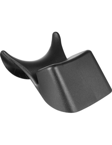 Almohada de Soporte para Cuello HEALLILY para Lavabo 23x15cm