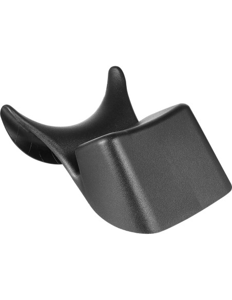 Almohada de Soporte para Cuello HEALLILY para Lavabo 23x15cm