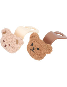 Ganchos para Asiento de Coche Cabilock 2 Pcs Multiusos 2