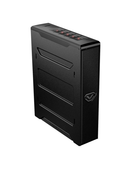 Caja Fuerte VAULTEK Slider Esencial con Teclado Retroiluminado