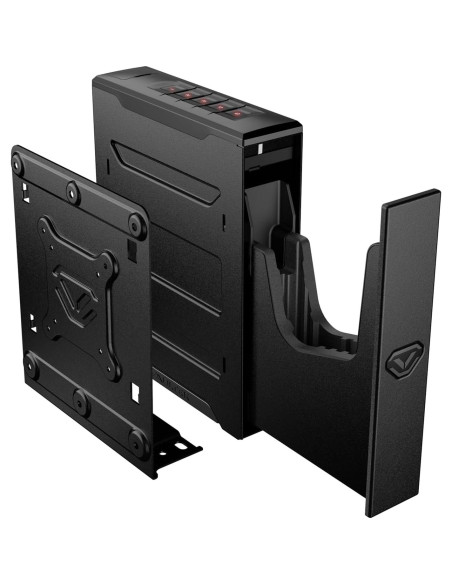 Caja Fuerte VAULTEK Slider Esencial con Teclado Retroiluminado