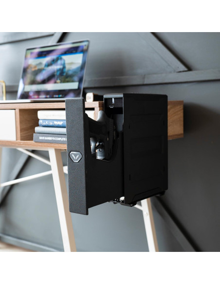 Caja Fuerte VAULTEK Slider Esencial con Teclado Retroiluminado