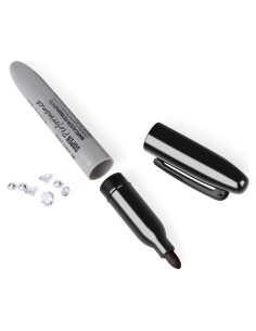 Bolígrafo Falso Caja Fuerte BARGIFTS Almacenamiento Oculto