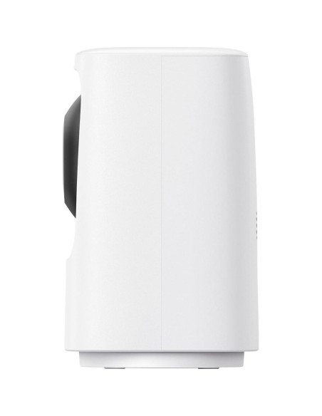 Cámara de Seguridad Interior Eufy 2K Wi-Fi Pan y Tilt