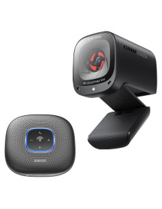 Altavoz de Conferencia Anker PowerConf C200 2K 360 Bluetooth