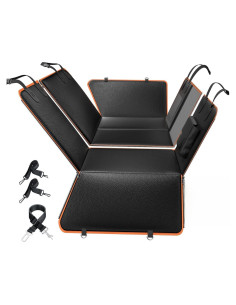 Extensor de Asiento Trasero BTOG Q129 para Perros 6-en-1