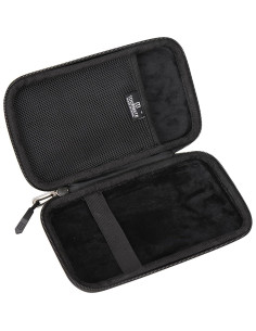 Funda Dura de Viaje para Teclado Bluetooth iClever Tourmate 2