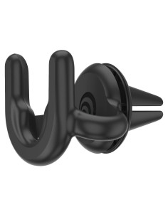Soporte para Teléfono en Coche PopSockets Negro
