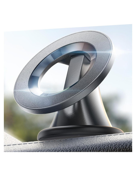 Soporte Magnético para Teléfono LISEN MagSafe Negro