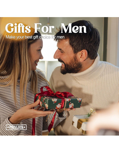 Estación de Acoplamiento de Madera PRINLUCK para Teléfonos