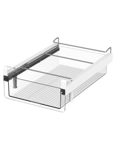 Cajón Organizador para Refrigerador Vacane 35,56x24,38 cm