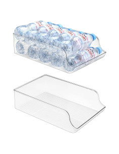 Dispensador de Botellas de Agua Puricon 2 Piezas 500 ml