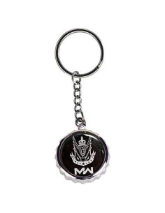 Abrebotellas llavero Call Of Duty Modern Warfare - Licencia Oficial
