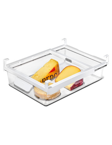 Cajón Inferior para Refrigerador OXO Good Grips 37.5x27.4 cm