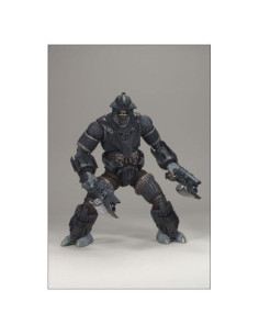 Figura de acción McFarlane Halo 3 Brute Stalker 15.24 cm