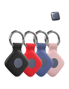 Funda protectora UGREEN para etiquetas de rastreo - Silicona antideslizante