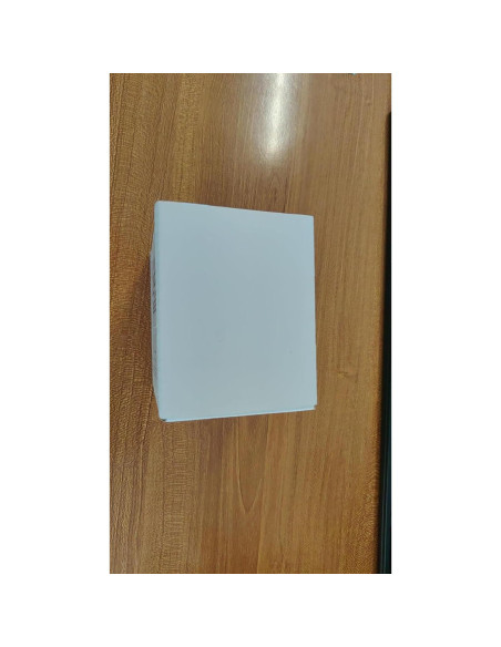 Rastreador Bluetooth SENCKIT S1 - Localizador de Llaves 2 Pack