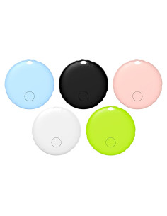 Etiquetas Inteligentes Umoven Air Tags - Paquete de 5