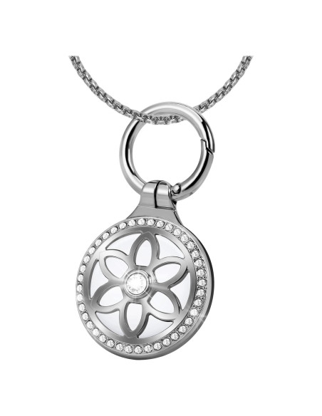 Collar Airtag DEERLET Ajustable 75cm para Niños y Adultos