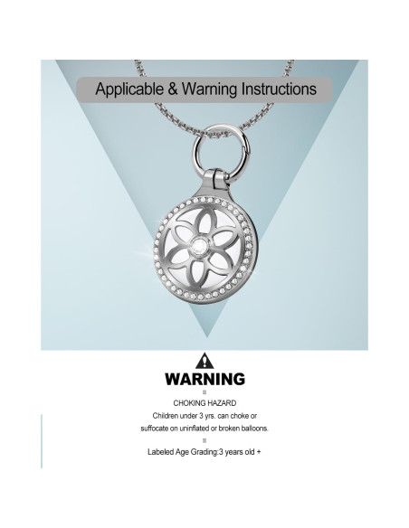 Collar Airtag DEERLET Ajustable 75cm para Niños y Adultos