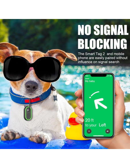 Funda de Silicona para Samsung Galaxy SmartTag2 - Paquete de 2