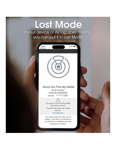 Localizador de Llaves Bluetooth Apple 4 Pack Impermeable