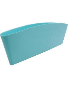 Rellenos de Grietas de Asiento de Coche TRENDBOX - Azul 2