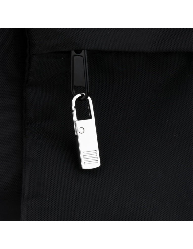 Kit de 8 Tiradores de Cremallera de Metal LXVKOER - Reparación